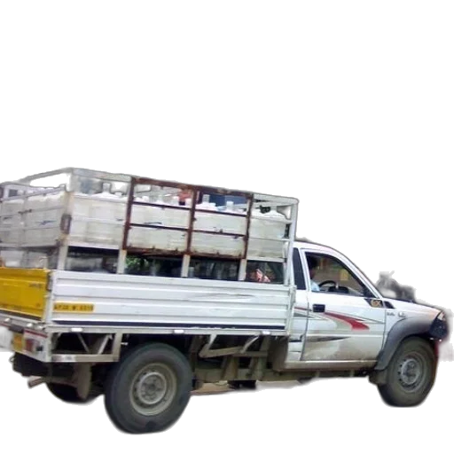 car, furniture, animal, pickup transparent PNG cut-out