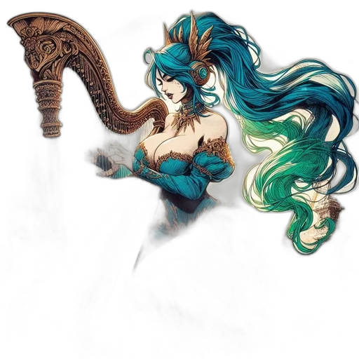 staff, weapon, concept art, fantasy art transparent PNG cut-out