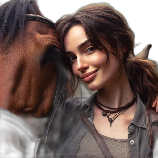jewelry, photorealistic, fantasy art, oil painting transparent PNG cut-out