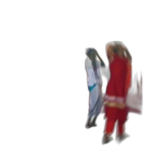 dress, robot, creature, hair transparent PNG cut-out