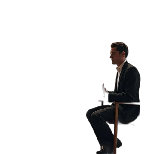 furniture, staff, umbrella, robot transparent PNG cut-out
