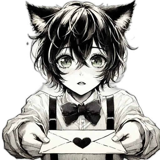 staff, mask, animal, face transparent PNG cut-out