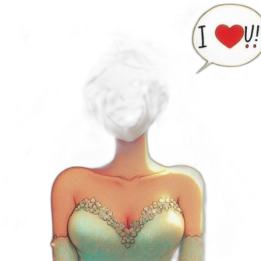 dress, jewelry, mask, crown transparent PNG cut-out
