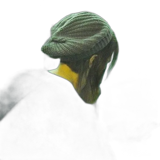 hat, mask, crown, face transparent PNG cut-out