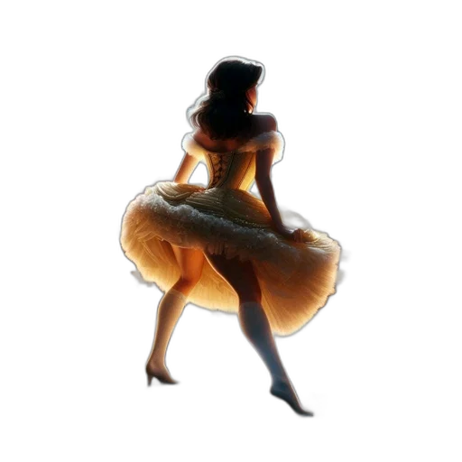 dress, shoes, crown, furniture transparent PNG cut-out