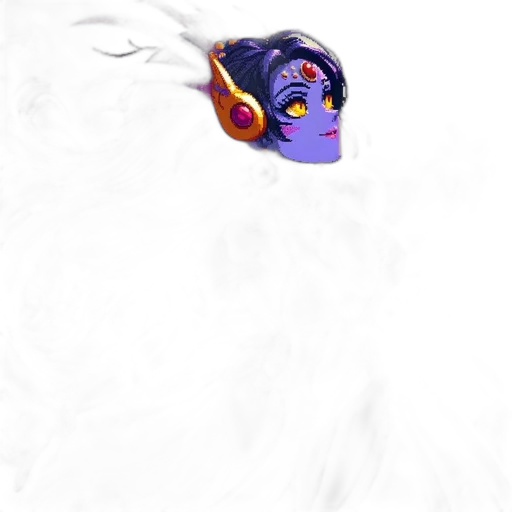 mask, staff, face, weapon transparent PNG cut-out