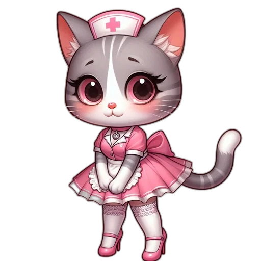 staff, pixel art, concept art, anime transparent PNG cut-out