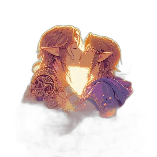 crown, watercolor, pixel art, concept art transparent PNG cut-out