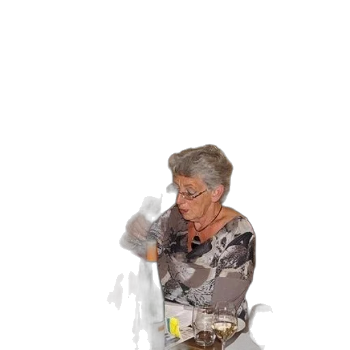 staff, bottle, dress, weapon transparent PNG cut-out