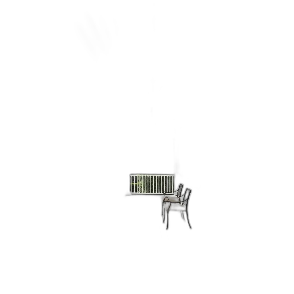 furniture, robot, animal, creature transparent PNG cut-out