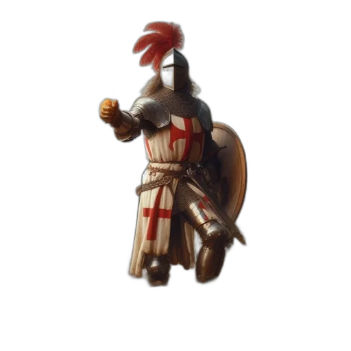 weapon, crown, sword, staff transparent PNG cut-out