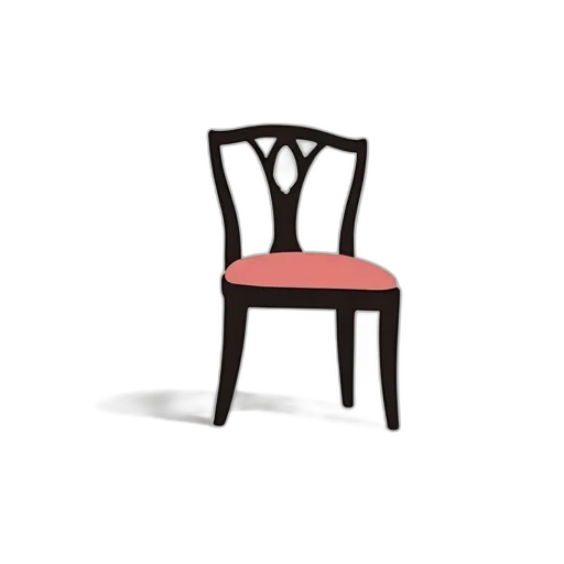 furniture, dress, food, hat transparent PNG cut-out