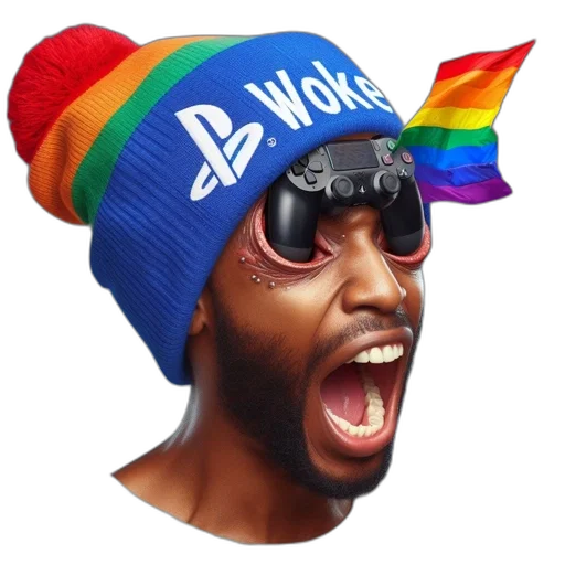 hat, crown, concept art, man transparent PNG cut-out