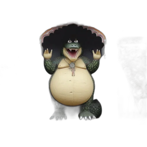 creature, animal, dragon, mask transparent PNG cut-out