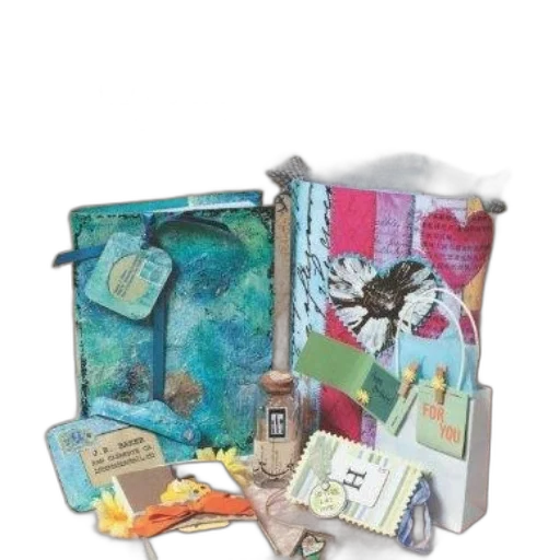 cover, paper, art, workshop transparent PNG cut-out