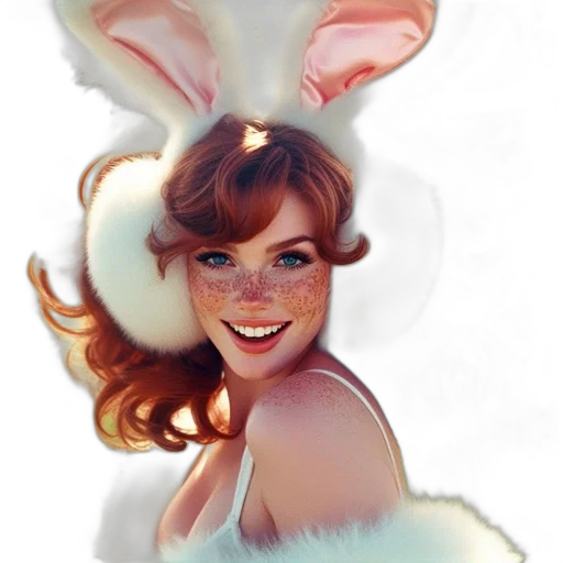 animal, mask, hat, dress transparent PNG cut-out