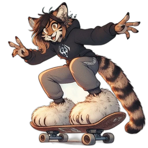 concept art, pixel art, cartoon, watercolor transparent PNG cut-out