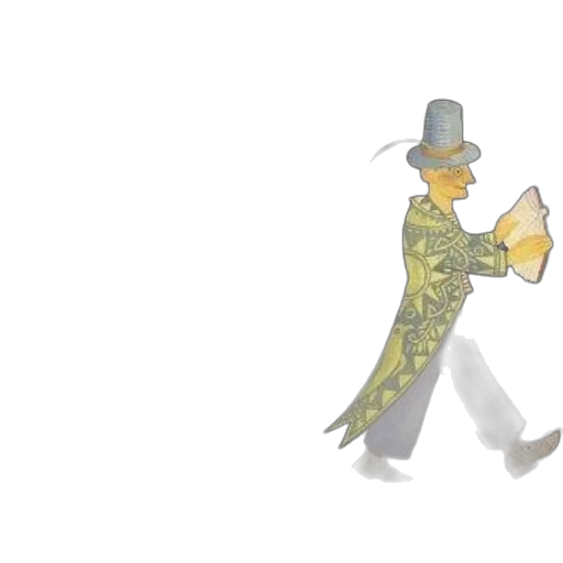 hat, dragon, creature, robot transparent PNG cut-out
