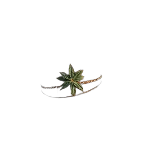 crown, jewelry, weapon, flower transparent PNG cut-out