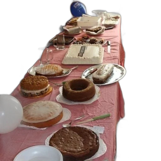 food, crown, staff, hat transparent PNG cut-out