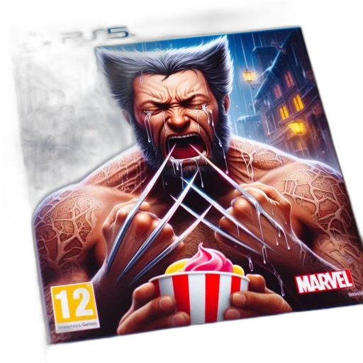 concept art, comic book art, pixel art, 3d render transparent PNG cut-out
