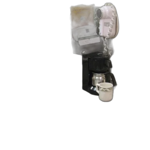 robot, jewelry, staff, bottle transparent PNG cut-out