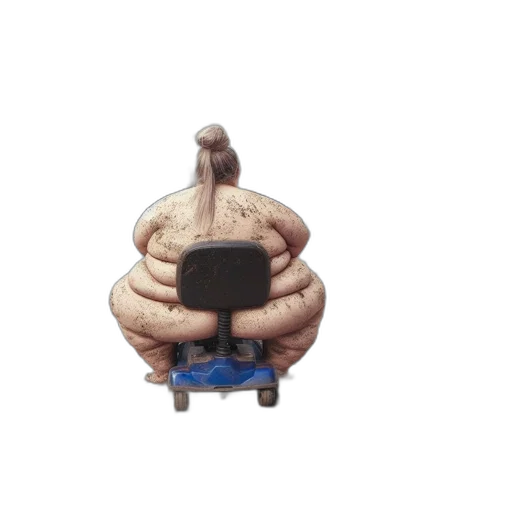 robot, car, jacket, creature transparent PNG cut-out
