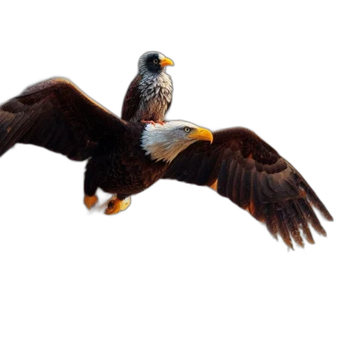 animal, 3d render, photorealistic, concept art transparent PNG cut-out