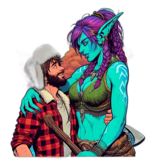 dragon, fantasy art, pixel art, concept art transparent PNG cut-out