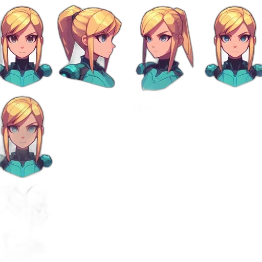 face, staff, weapon, concept art transparent PNG cut-out