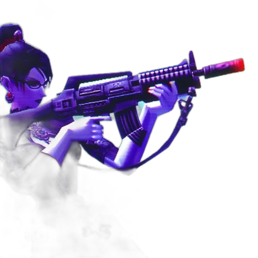 weapon, staff, concept art, 3d render transparent PNG cut-out