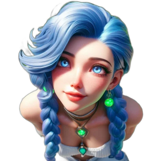 jewelry, face, staff, crown transparent PNG cut-out
