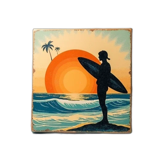 oil painting, photorealistic, watercolor, vaporwave transparent PNG cut-out