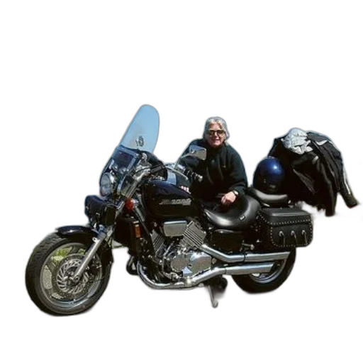 jacket, animal, weapon, photorealistic transparent PNG cut-out