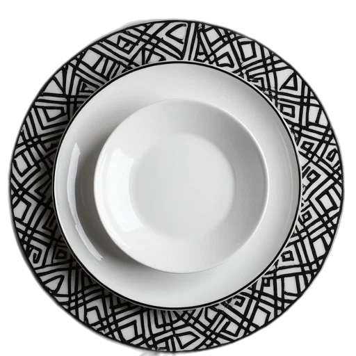 jewelry, food, 3d render, monochrome transparent PNG cut-out