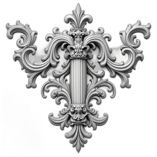 crown, jewelry, furniture, staff transparent PNG cut-out