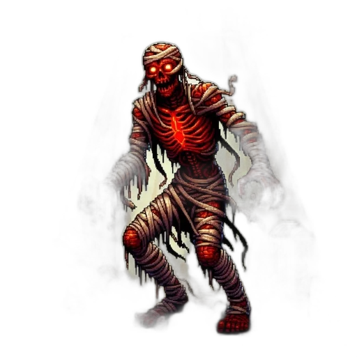 staff, creature, mask, weapon transparent PNG cut-out