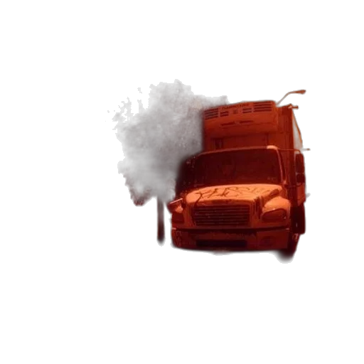 car, weapon, hair, robot transparent PNG cut-out