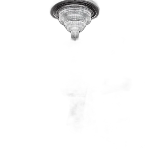 umbrella, hat, hair, face transparent PNG cut-out