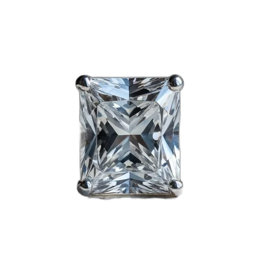 jewelry, crown, 3d render, diamond transparent PNG cut-out