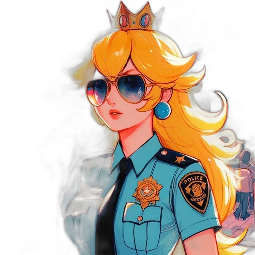 crown, staff, weapon, concept art transparent PNG cut-out