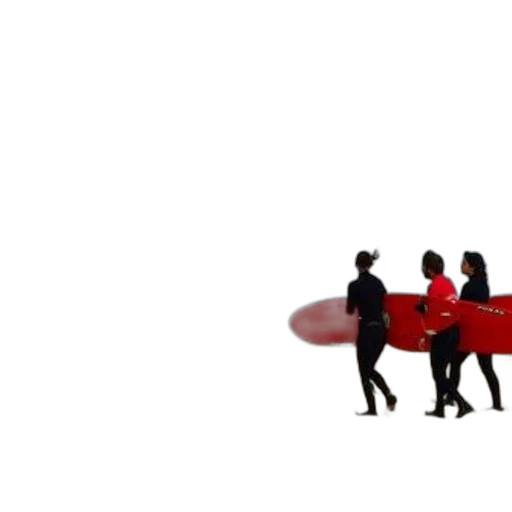 umbrella, staff, 3d render, concept art transparent PNG cut-out