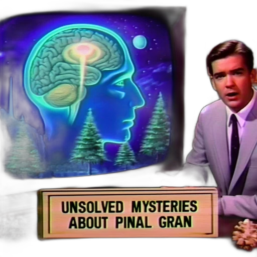 vaporwave, underwater, outer space, man transparent PNG cut-out