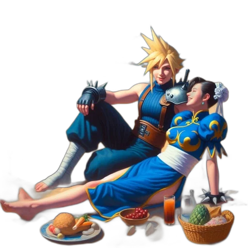 food, staff, shoes, concept art transparent PNG cut-out