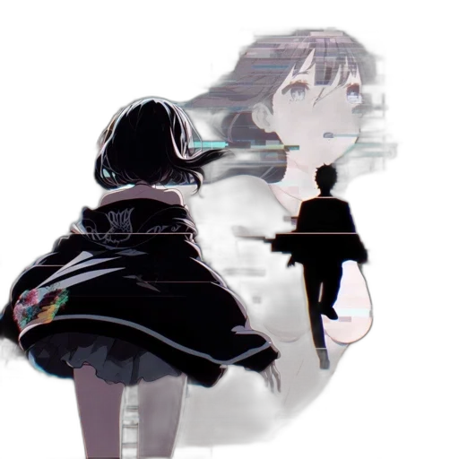 dress, weapon, umbrella, robot transparent PNG cut-out