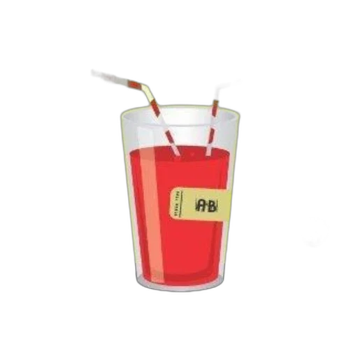 food, bottle, staff, 3d render transparent PNG cut-out