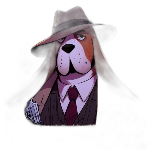 hat, animal, staff, mask transparent PNG cut-out