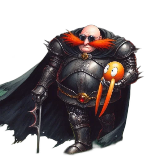 weapon, staff, mask, concept art transparent PNG cut-out