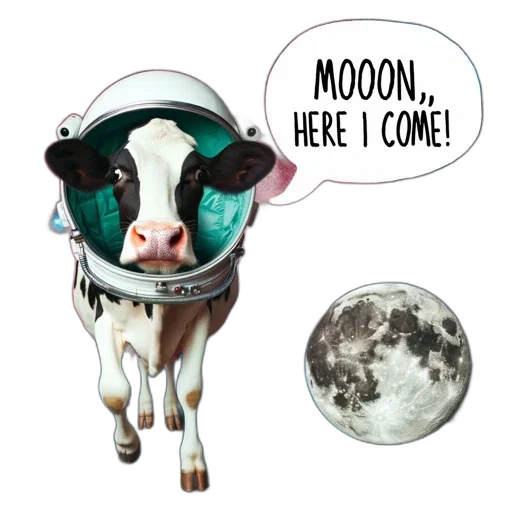 concept art, comic book art, humorous, illustration transparent PNG cut-out