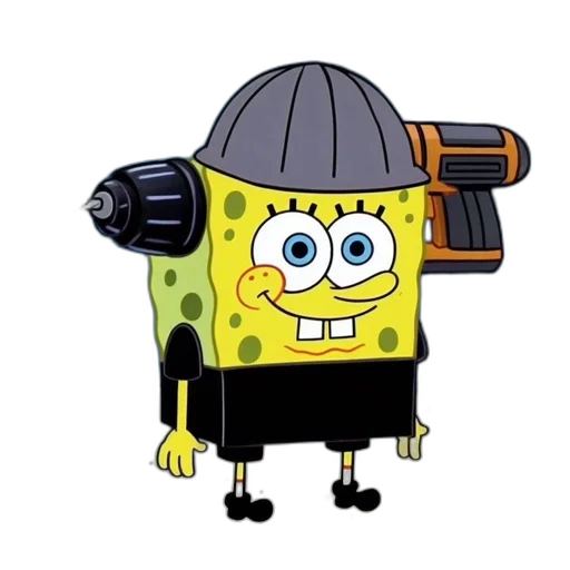 weapon, hat, staff, umbrella transparent PNG cut-out